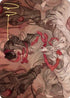 Thwart the Grave Art Card (Gold-Stamped Signature) (ASZNR-064) - Art Series: Zendikar Rising
