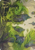Reclaim the Wastes Art Card (Gold-Stamped Signature) (ASZNR-072) - Art Series: Zendikar Rising