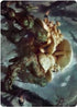 Swarm Shambler Art Card (ASZNR-073) - Art Series: Zendikar Rising