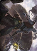 Orah, Skyclave Hierophant Art Card (ASZNR-079) - Art Series: Zendikar Rising