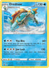 Drednaw - SWSH047 (SWSH047/307) Holofoil [SWSH Sword & Shield Promo Cards] - Promo