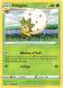 Eldegoss (SWSH046/307) Holofoil [SWSH Sword & Shield Promo Cards] - Promo