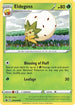 Eldegoss (SWSH046/307) Holofoil [SWSH Sword & Shield Promo Cards] - Promo