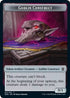 Goblin Construct // Kor Warrior Double-sided Token (ZNR-) - Zendikar Rising Foil