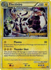 Electivire - 20/102 (Prerelease)/102  - Holofoil HGSS Promos - Promo