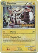 Electivire - 20/102 (Prerelease) [Staff]/102  - Holofoil HGSS Promos - Promo