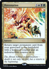 Perennation (PRE-212) - Prerelease Cards Foil