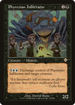 Phyrexian Infiltrator (INV-116) - Invasion