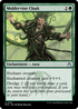Moldervine Cloak (RVR-150) - Ravnica Remastered Foil