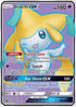 Jirachi GX (79a/236) Holofoil [Alternate Art Promos] - Promo