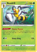 Beedrill (003/185) Reverse Holofoil [Vivid Voltage] - Rare