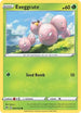 Exeggcute (004/185) Reverse Holofoil [Vivid Voltage] - Common