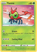 Yanma 006  SWSH04 Vivid Voltage - Common