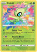 Celebi (009/185) Holofoil [Vivid Voltage] - Amazing Rare
