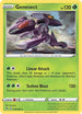Genesect (016/185) Reverse Holofoil [Vivid Voltage] - Holo Rare