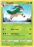 Gogoat (018/185) Reverse Holofoil [Vivid Voltage] - Uncommon