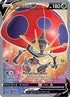 Orbeetle V (Full Art) (166/185) Holofoil [Vivid Voltage] - Ultra Rare