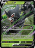 Zarude V 022  - Holofoil SWSH04 Vivid Voltage - Ultra Rare
