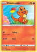 Charmander (023/185) [Vivid Voltage] - Common
