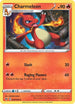 Charmeleon (024/185) Reverse Holofoil [Vivid Voltage] - Uncommon
