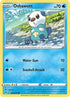 Oshawott 033  SWSH04 Vivid Voltage - Common