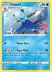 Dewott (034/185) Reverse Holofoil [Vivid Voltage] - Uncommon