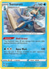Samurott 035  SWSH04 Vivid Voltage - Rare