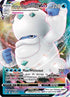 Galarian Darmanitan VMAX (037/185) Holofoil [Vivid Voltage] - Ultra Rare