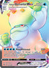 Galarian Darmanitan VMAX (Secret) (187/185) Holofoil [Vivid Voltage] - Secret Rare