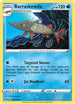 Barraskewda (042/185) Reverse Holofoil [Vivid Voltage] - Rare