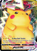 Pikachu VMAX 044  - Holofoil SWSH04 Vivid Voltage - Ultra Rare