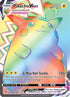 Pikachu VMAX (Secret) 188  - Holofoil SWSH04 Vivid Voltage - Secret Rare