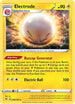 Electrode (046/185) Reverse Holofoil [Vivid Voltage] - Holo Rare