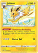 Jolteon (047/185) [Vivid Voltage] - Rare