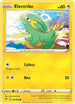 Electrike (051/185) Reverse Holofoil [Vivid Voltage] - Common