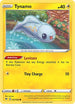 Tynamo 057  - Reverse Holofoil SWSH04 Vivid Voltage - Common