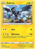 Zekrom (060/185) Reverse Holofoil [Vivid Voltage] - Holo Rare