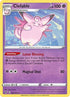 Clefable (064/185) Reverse Holofoil [Vivid Voltage] - Rare