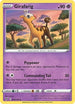 Girafarig (065/185) [Vivid Voltage] - Uncommon