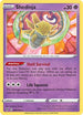 Shedinja 066  - Reverse Holofoil SWSH04 Vivid Voltage - Rare
