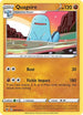 Quagsire 084  SWSH04 Vivid Voltage - Rare