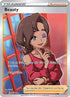 Beauty (Full Art) (181/185) Holofoil [Vivid Voltage] - Ultra Rare