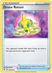 Drone Rotom (151/185) Reverse Holofoil [Vivid Voltage] - Uncommon