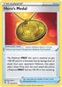 Hero's Medal (152/185) Reverse Holofoil [Vivid Voltage] - Uncommon