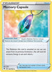 Memory Capsule (155/185) [Vivid Voltage] - Uncommon
