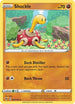 Shuckle 085  SWSH04 Vivid Voltage - Uncommon