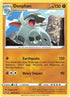 Donphan (087/185) Reverse Holofoil [Vivid Voltage] - Rare