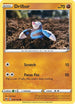 Drilbur (091/185) Reverse Holofoil [Vivid Voltage] - Common