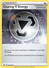Coating Metal Energy (163/185) [Vivid Voltage] - Uncommon