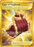 Cape of Toughness (Secret) 200  - Holofoil SWSH04 Vivid Voltage - Secret Rare